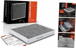 Cabin Air Filter With Activated Carbon Compatible Ford Mustang 2015 2016. Fixed Price $26.50.