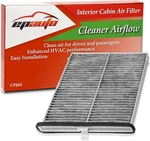 Epauto Cpj6x (kd45-61-j6x) Replacement For Mazda Premium 1 Count (pack Of 1). Fixed Price $18.99.