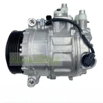 Ac A/c Compressor W/clutch For 2008-2011 Mercedes-benz Ml550 5.5l. Fixed Price $99.89.