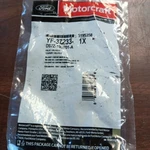 A/c Service Valve-core Assy Motorcraft Yf-37233. Fixed Price $7.50.