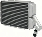 Oer Aluminum Heater Core 1969-1972 Chevelle El Camino Lemans Skylark Grand Prix. Fixed Price $89.98.