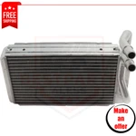 Front Heater Cores 2l1z18476aa For 2004-2008 Ford F-150 Fx4,lariat,stx,xl,xlt. Fixed Price $47.99.