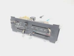 Temperature Ac Control Oem 1987 1988 Ford Bronco Ii Xl. Fixed Price $77.09.