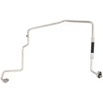 For Jeep Liberty 2002 2003 2004 2005 New A/c Ac Liquid Line W/ Orifice Tube. Fixed Price $48.41.