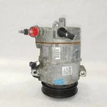 '20-'25 Chevrolet Blazer Ac Compressor 2.0l 97k Miles Oem 1 Year Wnty!. Fixed Price $120.50.