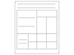 Genuine Nissan A/c System Information Label 27090-c951b. Fixed Price $11.03.