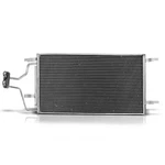 Ac Condenser With Receiver Drier & Bracket For Buick Rendezvous V6 3.6l 3.9l. Fixed Price $101.49.