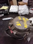 01-06 Mitsubishi Montero Xls A/c Air Compressor 447220-3983 3.5l 6c 4spd At 4wd. Fixed Price $89.99.