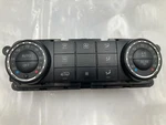 Used Oem 2010-2013 Mercedes R-class Hvac Master Control Switch. Fixed Price $100.55.