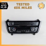 14-20 Bmw F32 428i 435i 440i A/c Ac Climate Temperature Radio Control Switch Oem. Fixed Price $112.05.