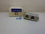 38620 Four Seasons Expansion Valve Quantity One. Fixed Price $35.22.