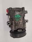 2004 05 06 2007 Ford Focus 2.3l Ac Compressor F6lz19703aa. Fixed Price $103.30.