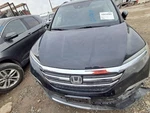 2017 Honda Pilot Rear Blower Motor Oem Used 98k Miles - Stock #065869. Fixed Price $106.88.