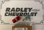 New Gm Oem Repair Kit- General Motors Gmc 19194700. Fixed Price $75.88.