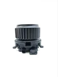 Interior Blower Porsche Panamera 2017 972907521a. Fixed Price $94.21.