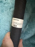 Vw Beetle Defroster Vent Hose 113819723a 54 67 Bug. Fixed Price $14.99.