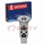 Denso Ac Expansion Valve For 2001-2003 Toyota Prius 1.5l L4 Heating Air Sl. Fixed Price $51.45.