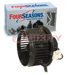 Four Seasons Front Hvac Blower Motor For 2009-2014 Volkswagen Routan Heating Ef. Fixed Price $62.16.
