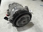 Ac Compressor Fits 20-24 Audi Q7. Fixed Price $207.89.