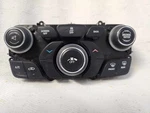 2015 Chrysler 200 Temperature Control W/o Hazard Auto Engine Stop & Start. Fixed Price $44.00.