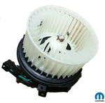 Genuine Mopar 05073567aa Blower Motor With Fan Chrysler Pt Cruiser New. Fixed Price $128.07.