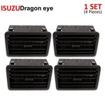Set Air Vent Ventilator Grille Fits Isuzu Holden Dragon Eyes Tfr Rodeo 1997 2002. Fixed Price $50.58.
