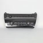 11-16 Bmw 528i 535i 550i M5 Climate Control Panel Ceramic 61319328427 Oem. Fixed Price $80.99.