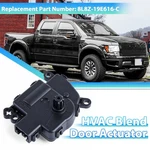 Fl3z-19e616-b Fits For Ford F-150 2015-2024 Expedition Hvac Blend Door Actuator. Fixed Price $19.18.