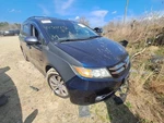 2015 Honda Odyssey Rear Blower Motor Oem Used 179k Miles - Stock #066175. Fixed Price $106.88.