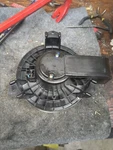Ford Flex 2013 Rear Blower Motor. Fixed Price $44.19.