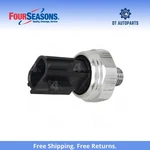 For 2011-2016 Hyundai Equus - Hvac Pressure Transducer Four Seasons. Fixed Price $54.66.