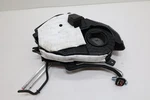 2020 - 2022 Hyundai Palisade Rear Hvac A/c Heater Blower Housing Box Case Oem. Fixed Price $190.84.