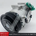 Ac A/c Compressor For Hyundai Sonata 4 Cyl 2.0l 2.4l 2011-2014 Kia Optima 2011. Fixed Price $97.86.