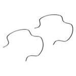 Dorman 800-808 Hvac Heater Hose Retainer Clips. Fixed Price $14.54.
