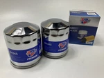 (2) Carquest 84348 Oil Filter Replaces 57348 Ph6065b Ml16822c Ph7022 Lf600. Fixed Price $31.45.