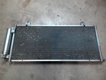 2009 09 Mitsubishi Eclipse Ac Condenser. Fixed Price $169.00.