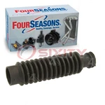 Four Seasons Hvac Blower Motor For 1994-2004 Gmc Jimmy Sonoma Heating Air Qe. Fixed Price $12.36.