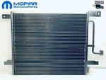 Genuine Mopar A/c Condenser For 2000-2004 Dodge Dakota V8505866ad 55055866ag. Fixed Price $59.99.