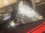2016-2025 Chevrolet 1.5l Turbo Ac Compressor Bracket 12691987. Fixed Price $29.99.