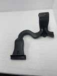 Tesla Model Y 2nd Row Seat Hvac Blower Floor Air Duct Pipe 1501068-00-a Oem. Fixed Price $44.00.