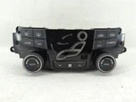 2015-2017 Hyundai Sonata Ac Heater Climate Control 97250-4rd85 Jz30y. Fixed Price $37.78.