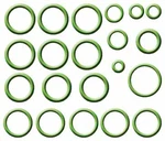 Buyautoparts 60-90076 A/c O-ring Kit Ac O Rings Gap. Fixed Price $29.41.
