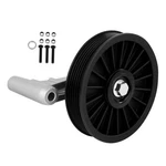 A/c Compressor Bypass Pulley 34224 Durable Replacement For Smooth Ac. Fixed Price $49.69.