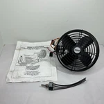 Phillips Temro 7602855 12v Defroster Fan 2 Speed Cab New With Switch. Fixed Price $84.99.