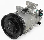 Oem A/c Compressor For 2016-2017 Hyundai Tucson 1.6l Gasoline 97701-d3300. Fixed Price $239.99.