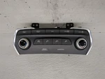 2019-2020 Hyundai Santa Fe Ac Heater Climate Control 97250-s2aa1 Kevty. Fixed Price $79.55.