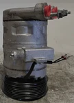 2010 Ford Escape A/c Compressor 2.5l Used Oem 151k Miles 8l8z19703b. Fixed Price $107.39.