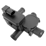 2308300084 Heater Control Valve For Mercedes-benz Cl550 Cl600 S600 S63 S65 Amg. Fixed Price $26.45.
