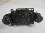 Ford Fiesta Automatic Climate Ac Heater Temperature Control Oem Lkq. Fixed Price $66.78.