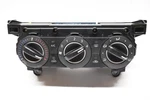 2016- 2019 Toyota Yaris Manual Temperature Control Sedan Ac Heat H3z15. Fixed Price $44.09.
